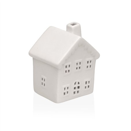 Figurine Décorative Versa Blanc Maison 5