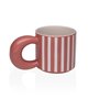 Tasse mug Versa Rose