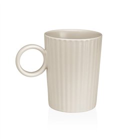 Tasse mug Versa Blanc