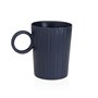 Tasse mug Versa Bleu