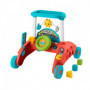 FISHER-PRICE - Trotteur D'Activites Evolutif - jouet d'éveil 1er age - 6 mois et 85,99 €