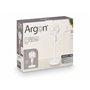 Ventilateur sur Pied Argon 5080-1 5080-1 Blanc 10 W