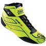Chaussures de course OMP ONE-S FIA 8856-2018 42