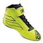 Chaussures de course OMP ONE-S FIA 8856-2018 42