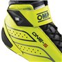 Chaussures de course OMP ONE-S FIA 8856-2018 42