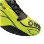 Chaussures de course OMP ONE-S FIA 8856-2018 42