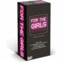 What Do You Meme For The Girls ? - Jeu d'ambiance - Megableu - A partir de 18 an 39,99 €