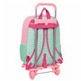 Cartable Lilo & Stitch Ice cream Rose 33 x 42 x 14 cm