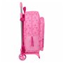 Cartable Lilo & Stitch Chill Rose 33 x 42 x 14 cm