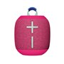 Haut-parleurs bluetooth portables Ultimate Ears WONDERBOOM 4 Rose
