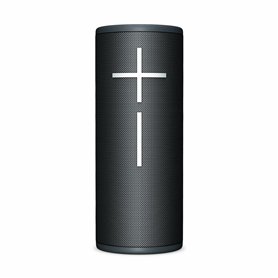 Haut-parleurs bluetooth portables Logitech 984-001969 Noir