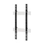Support de table d'écran B-Tech BT8390-VESA1200F/BV2 (2 Unités)
