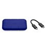 Disque Dur Externe LaCie THUNDERBOLT 5 Bleu 2 TB SSD