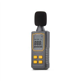 Câble d'antenne Startech D130-DECIBEL-METER