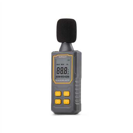 Câble d'antenne Startech D130-DECIBEL-METER