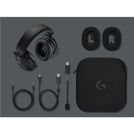 Casque Logitech 991-000550