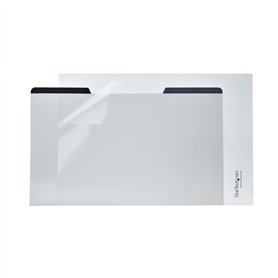 Support pour Ordinateur Portable Startech 133LM-PRIVACY-SCREEN Polyéthylène téréphtalate (PET)