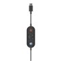 Casque audio Incase MODERN USB-C HEADSET Noir