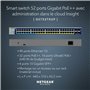 Switch Netgear GS752TXUP-300EUS