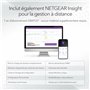 Switch Netgear GS752TXUP-300EUS