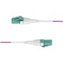 Câble USB Startech OM4RLCLC5M Violet 5 m