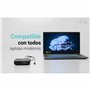 Hub USB i-Tec C31DUALHDMIDPD100