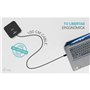 Hub USB i-Tec C31DUALHDMIDPD100