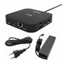 Hub USB i-Tec C31DUALHDMIDPD100