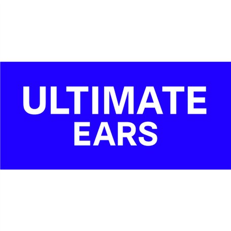 Haut-parleurs bluetooth portables Ultimate Ears 984-002027 Gris