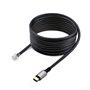 Câble VGA Startech UR9-HEADSET-ADAPTER Noir