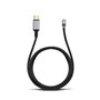 Câble VGA Startech UR9-HEADSET-ADAPTER Noir