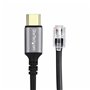 Câble VGA Startech UR9-HEADSET-ADAPTER Noir