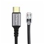Câble VGA Startech UR9-HEADSET-ADAPTER Noir