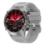 Montre intelligente Trevi T-FIT 510 A Gris