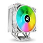 Ventillateur de cabine Sharkoon A40 RGB Ø 12 cm (1 Unité)