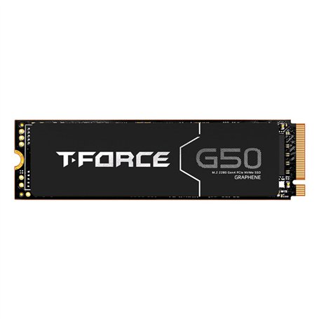 Disque dur Team Group G50 2 TB SSD