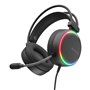 Casque Genesis NSG-2307 Noir