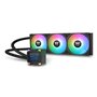 Ventillateur de cabine THERMALTAKE LA360-S ARGB Ø 12 cm (1 Unité)
