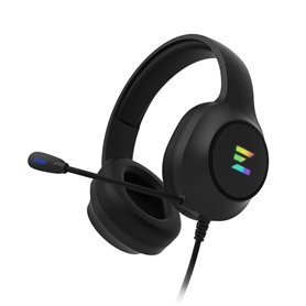 Casque Zalman ZM-HPS310 BK Noir