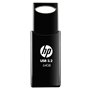Clé USB HP 712w Noir 64 GB