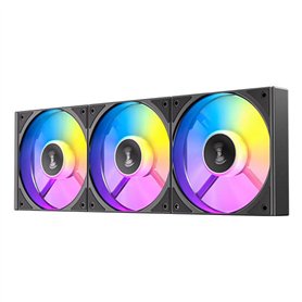 Ventilateur CPU Antec 0-761345-40046-6 Ø 12 cm