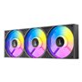 Ventilateur CPU Antec 0-761345-40046-6 Ø 12 cm