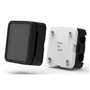 Ventillateur de cabine Zalman ALPHA2 DS A24 Ø 12 cm (1 Unité)