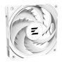 Ventillateur de cabine Zalman ZM-AF120 ARGB (1 Unité)
