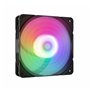 Ventillateur de cabine Zalman ZM-AF120R ARGB (1 Unité)