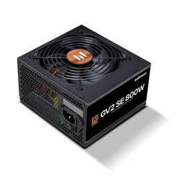 Bloc d’Alimentation Zalman GV2SE ATX 800 W 6 W 80 Plus Bronze