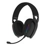 Casque Zalman ZM-HPS650W Noir