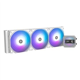 Ventillateur de cabine Zalman ALPHA2 A36 Ø 12 cm