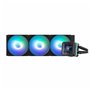 Ventillateur de cabine Zalman ALPHA2 DS A36 Ø 12 cm (1 Unité)