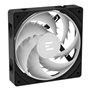 Ventillateur de cabine Zalman ALPHA2 DS A36 Ø 12 cm (1 Unité)